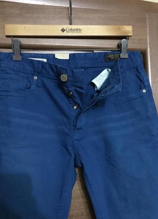 Джинсы мужские 👖 jack jones slim fit модель tim новые5 фото