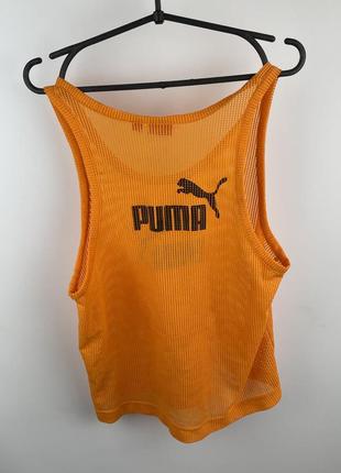 Майка puma