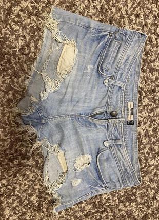 Шорты