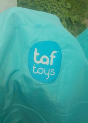 Дитяче ігрове ковдра/килимок дитячий ігровий килимок одіяло 2в1 сша розпродаж10 фото