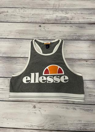 Топ майка ellesse