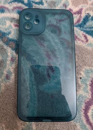 Чохол для iphone 11