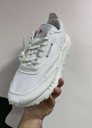 Кросівки reebok legacy2 фото