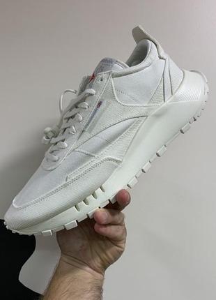 Кросівки reebok legacy