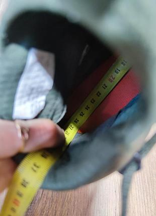 Черевики timberland 42/27см 7