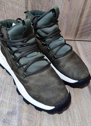 Черевики timberland 42/27см 2