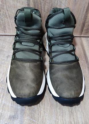 Черевики timberland 42/27см 3