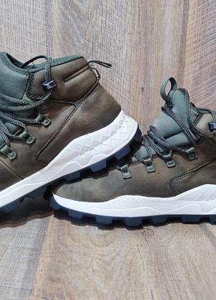 Черевики timberland 42/27см 4