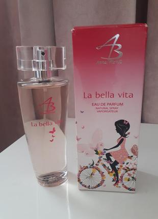 Туалетная вода