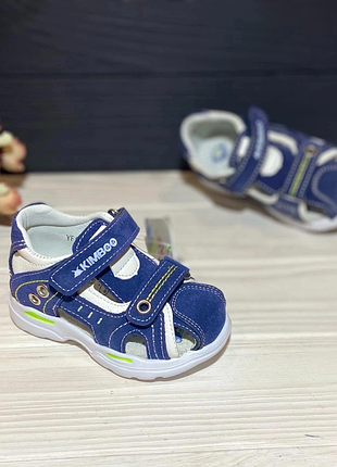 Дитячі босоніжки