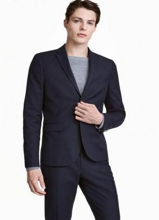 Пиджак h&amp;m