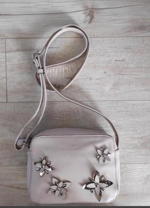 Сумка tommy hilfiger grace mini bag 20