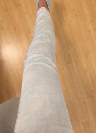 Летние джинсы6 фото