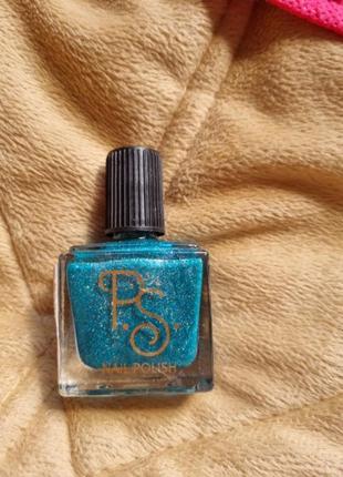 Лак для нігтів r.s. primark