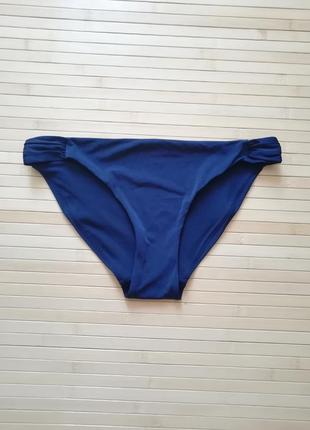 Темно сині плавки