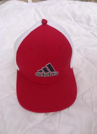 Головной убор adidas golf a-stretch tour hat3 фото