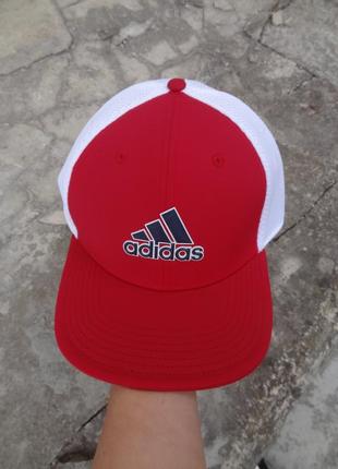 Головной убор adidas golf a-stretch tour hat8 фото