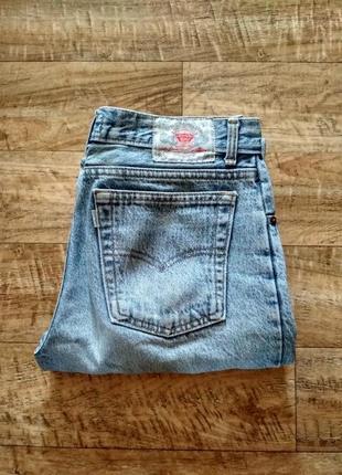 Джинсы levi's2 фото