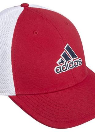 Головний убір adidas golf a-stretch tour hat