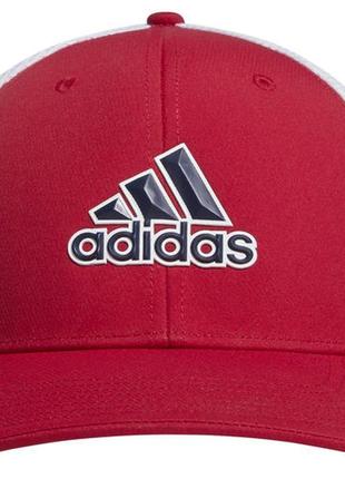 Головной убор adidas golf a-stretch tour hat2 фото