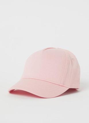 Кепка h&m
