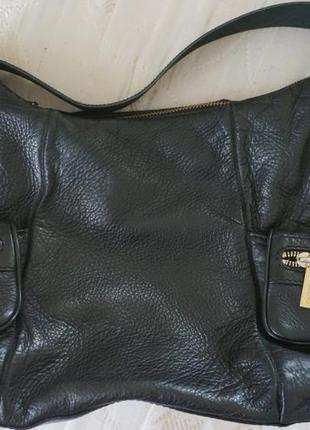 Michael kors сумка кожа