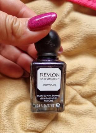 Лак для ногтей revlon  150