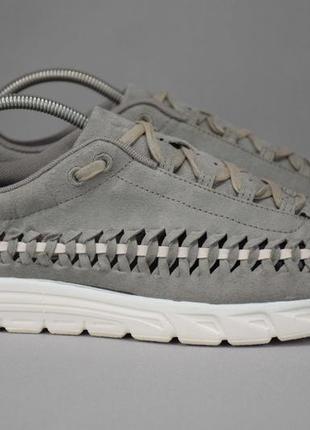 Nike mayfly woven кросівки літні. оригінал. 41 р./26 см.