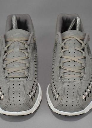 Nike mayfly woven кросівки літні. оригінал. 41 р./26 см.4 фото
