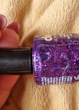 Лак для ногтей claire's