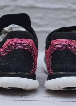 Літні жіночі кросівки nike free 4.0 flyknit. Розмір 40,5. оригінал2 фото