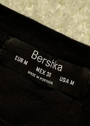 Футболка bershka2 фото