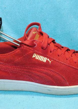 Кросівки Puma 39 розмір