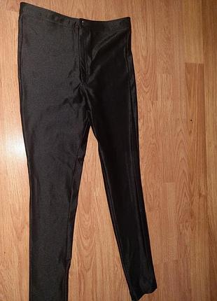 Штани, лосін , розмір 44-46 (код 650)