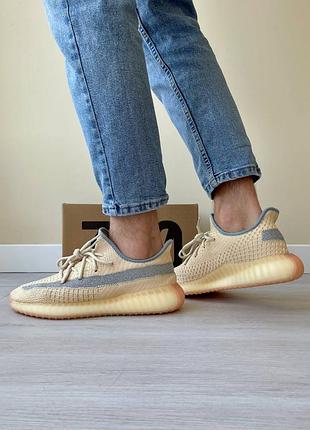 Кроссовки adidas yeezy boost 350 v2 3