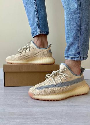 Кроссовки adidas yeezy boost 350 v2 2
