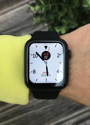Часы smart watch iwo w263 фото