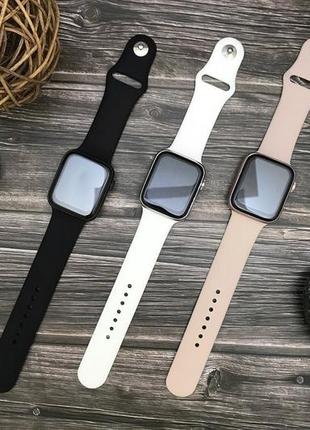 Часы smart watch iwo w262 фото