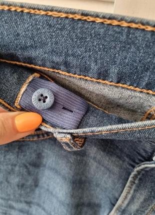 Шорты джинсовые от 146-170р 7
