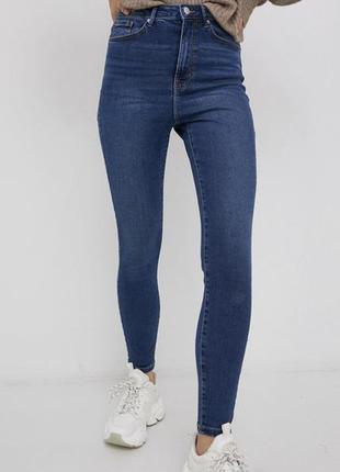 Джинси vero moda denim1 фото