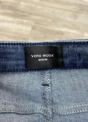 Джинси vero moda denim2 фото