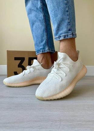 Кроссовки adidas yeezy boost 350 v2