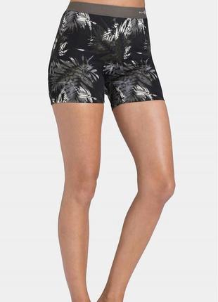 Женские спортивные шорты triumph triaction the fit-ster short р.м