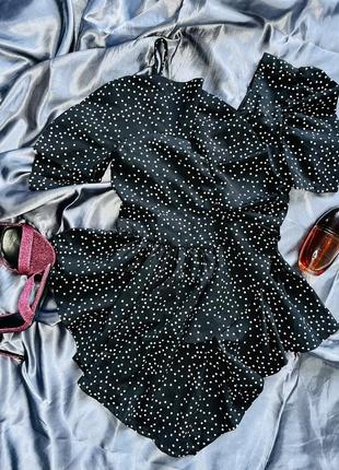 Красивая необычная блуза от vera&lucy1 фото