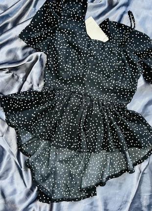 Красивая необычная блуза от vera&lucy5 фото
