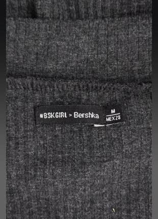 Блуза bershka3 фото