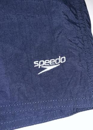 Плавательные шорты speedo5 фото