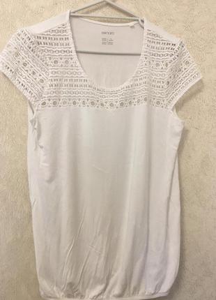 Футболка на гумці