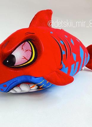Іграшка акула 🦈 крипез