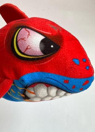 Игрушка акула 🦈 крипез 3